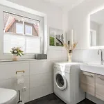 Appartamento Fasanenblick Mit Kamin Und Terrasse