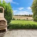 Fasanenblick Mit Kamin Und Terrasse Appartamento