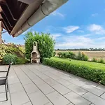 Fasanenblick Mit Kamin Und Terrasse Appartamento