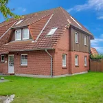 Fasanenblick Mit Kamin Und Terrasse Appartamento *