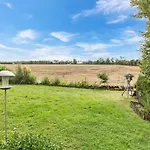 Fasanenblick Mit Kamin Und Terrasse *