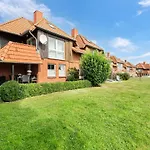 Fasanenblick Mit Kamin Und Terrasse