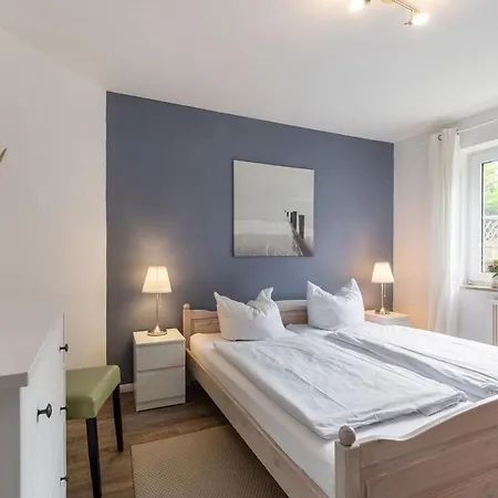 Fasanenblick mit Kamin und Terrasse Apartment