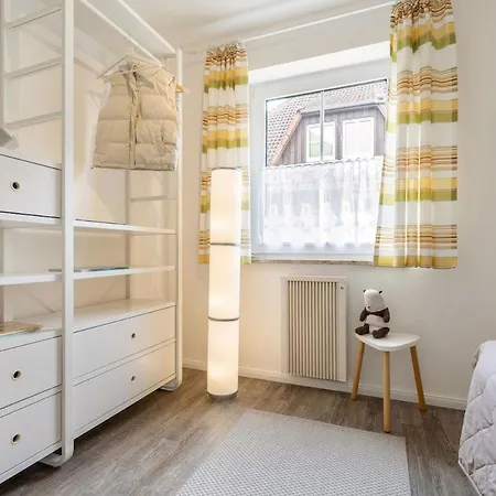 Fasanenblick mit Kamin und Terrasse Apartment