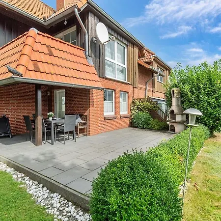 Fasanenblick mit Kamin und Terrasse Apartment *