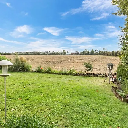 Fasanenblick mit Kamin und Terrasse *