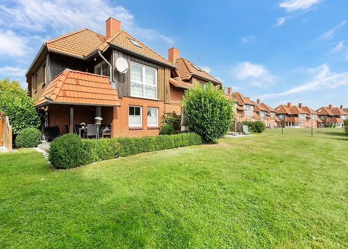 Fasanenblick Mit Kamin Und Terrasse